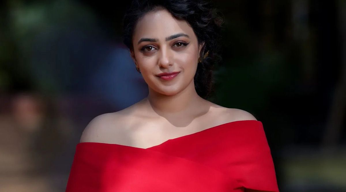 Nithya Menen speaks about working in films with different languages and says ‘I feel the next generation of viewers will change this field towards languages’