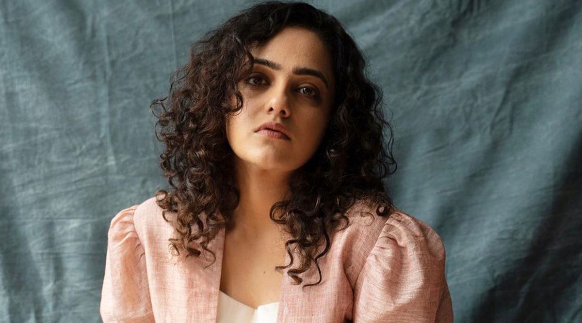 Nithya Menen claims that for six years, a film critic stalked and harassed her