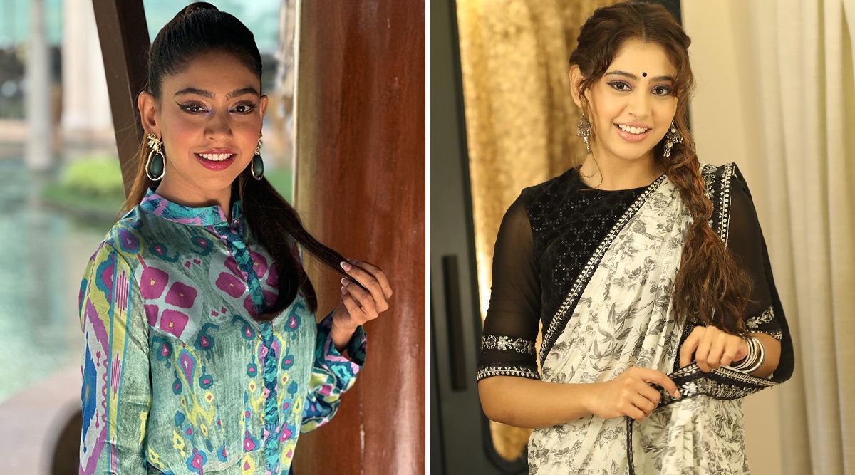 Must Read: Niti Taylor Gives Us Top 5 HAIRSTYLE INSPIRATIONS To Enjoy Monsoon GUILT FREE! 