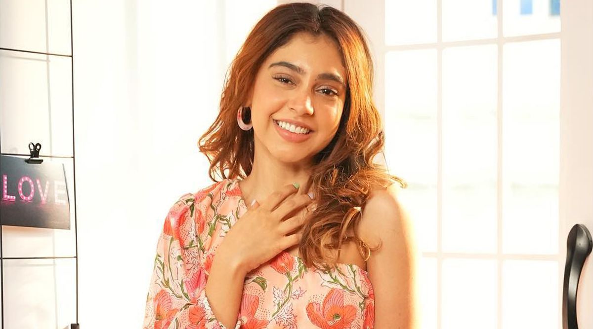 Actress Niti Taylor's Epic 5 Million Insta Achievement Sends Twitter Into A Frenzy! (View Tweets)