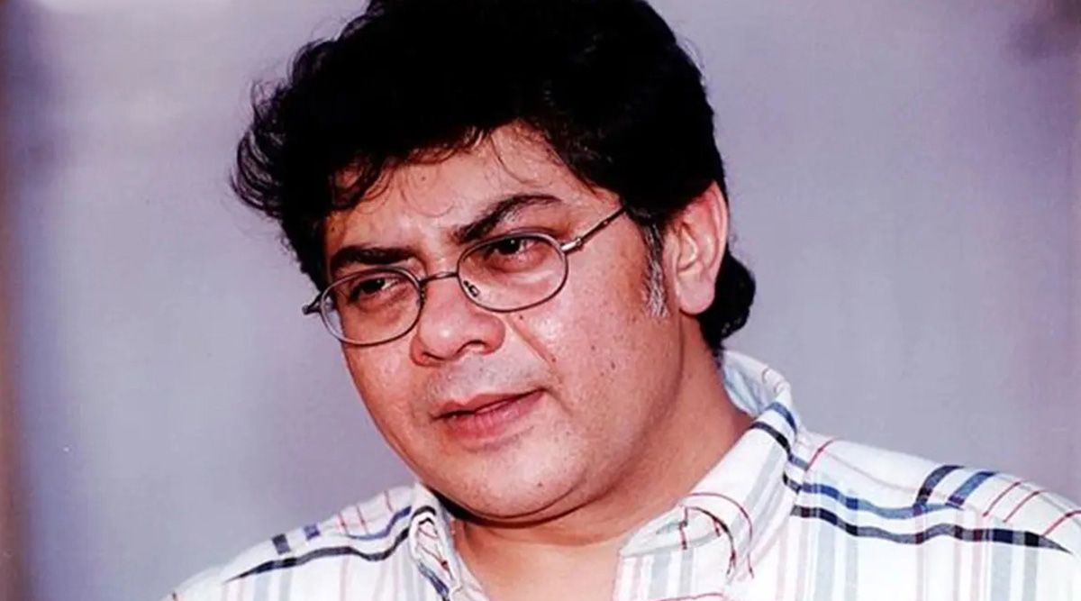 Producer Nitin Manmohan suffers from a heart attack, currently admitted to a hospital