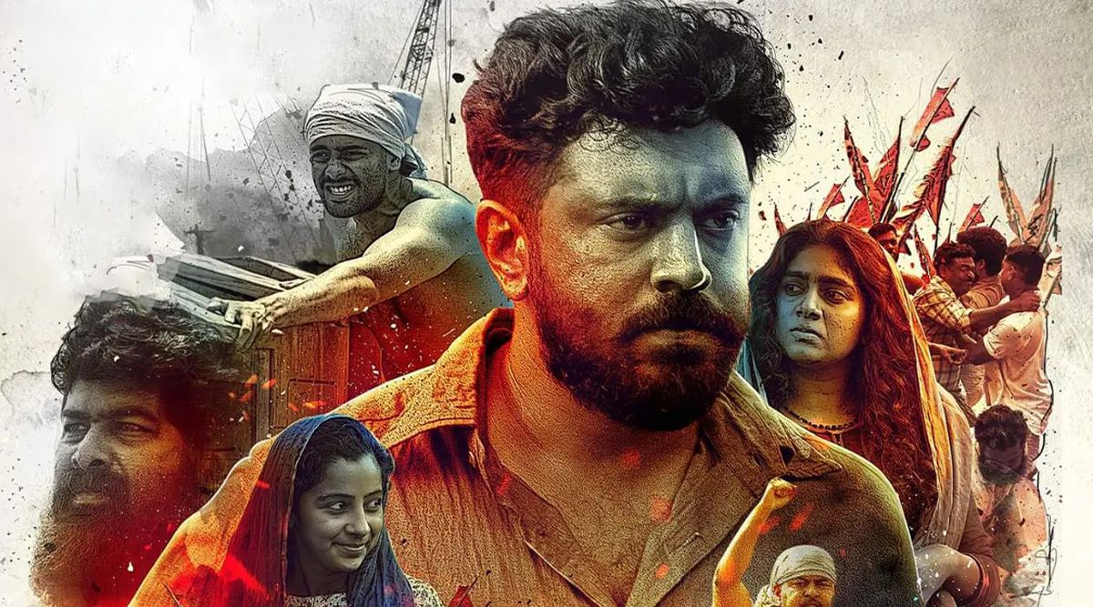 Nivin Pauly’s ‘Thuramukham’ finally gets a RELEASE date; film to hit the silver screens on March 10