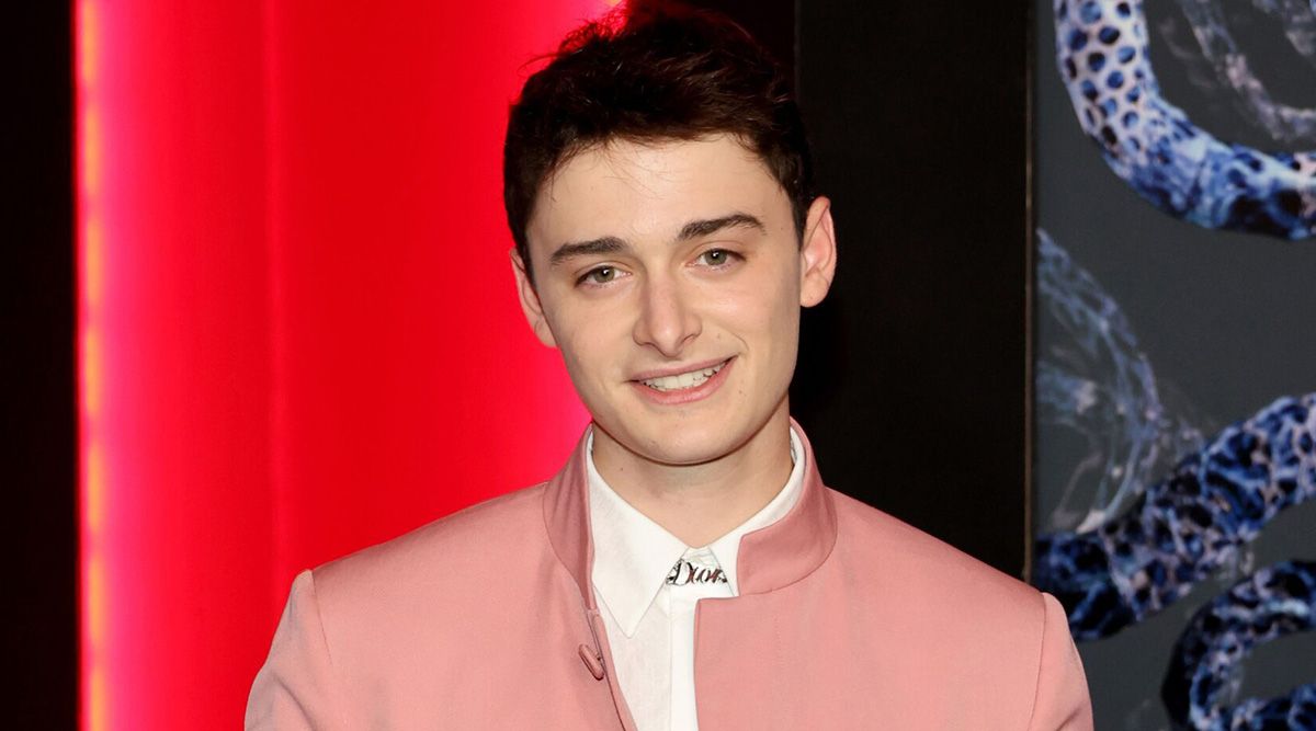 Stranger Things fame Noah Schnapp POSTS a Tik Tok video coming out that he is GAY; Check out the video!