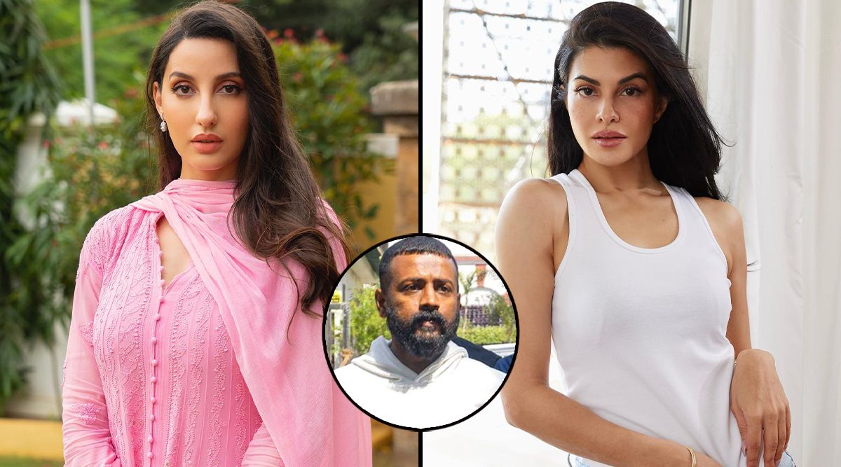 Nora Fatehi Files Statement Against Jacqueline Fernandez In DEFAMATION CASE; Says ‘This Has Caused Me Financial Loss And….’ (Details Inside)