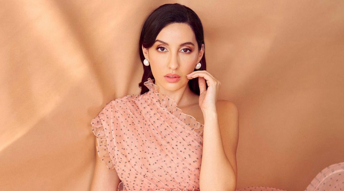 Nora Fatehi gets treatment as a Victim from ED in conman Sukesh Chandrashekhar case; Know here Insights!