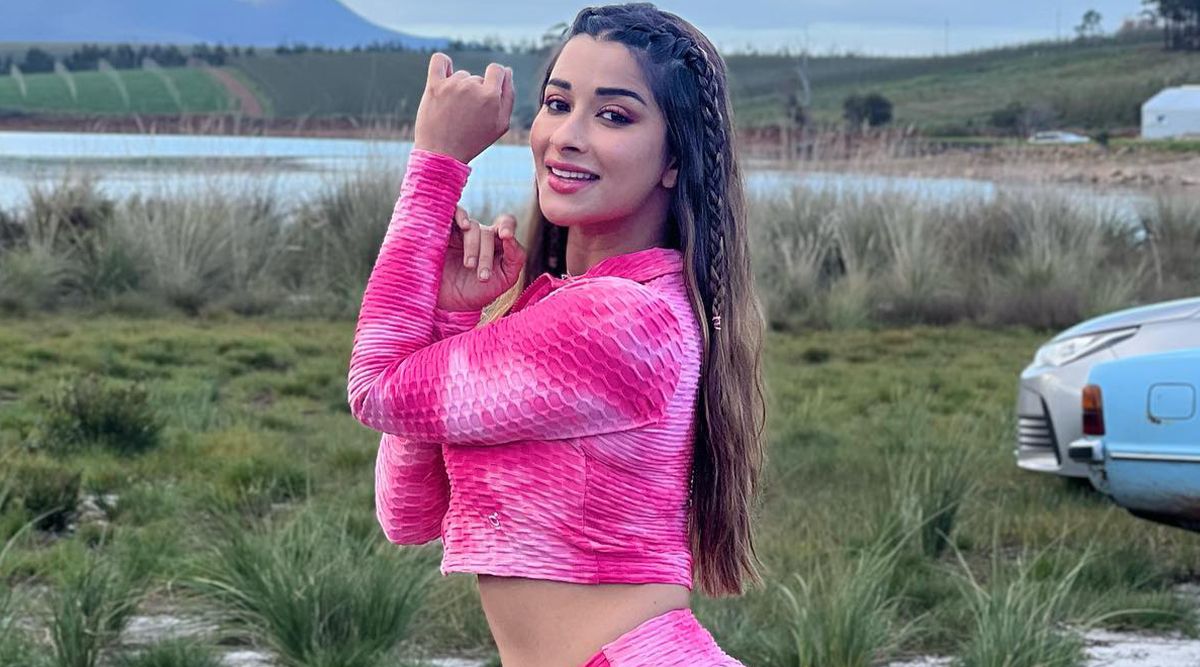 Khatron Ke Khiladi 13: Nyra Banerjee Struggles To Perform Stunt In Bad Weather, Icy Winds (Details Inside)