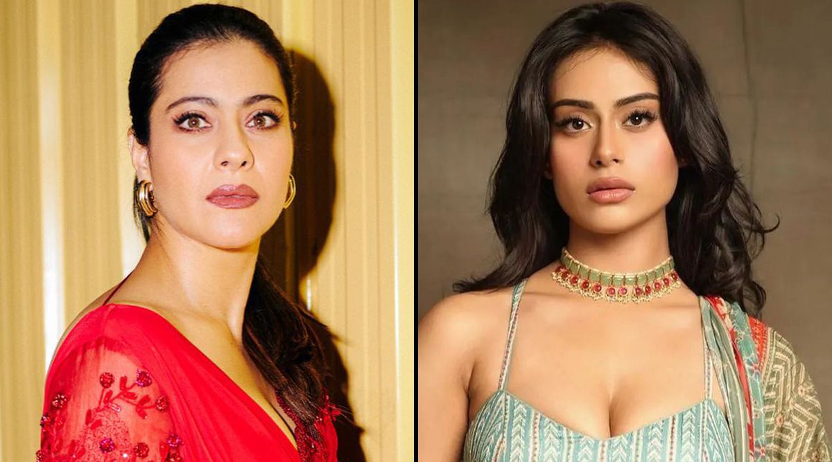 Nysa Devgn stopped managing Kajol's Instagram account, the actress REVEALS why!