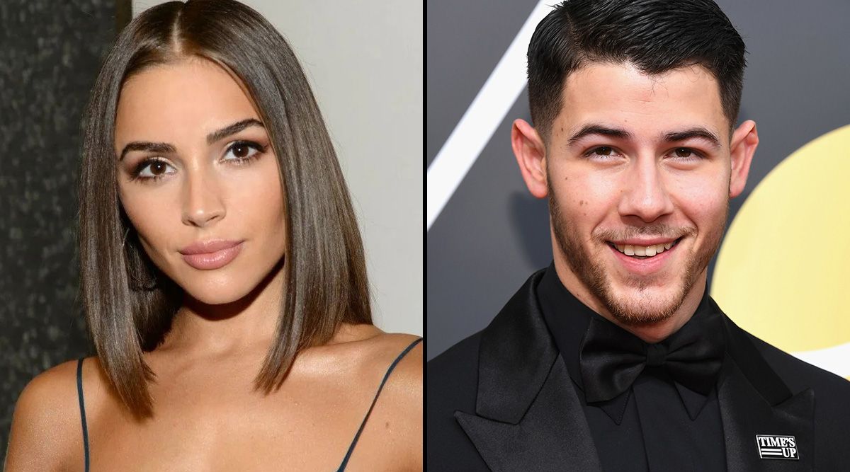 Did Olivia Culpo reveal her thoughts of getting married to Nick Jonas before their break up?
