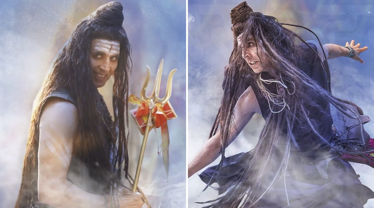 OMG 2: Oh No! Akshay Kumar’s Portrayal Of Lord Shiva’s Messenger Taken As INSULT By Hindu Organisation; Rs 10 Lakh Reward To SLAP Or SPIT On The Superstar (Details Inside)