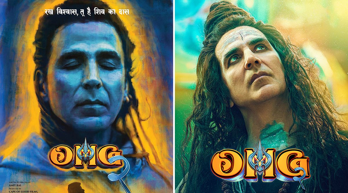 OMG 2 Audience Verdict: Will Akshay Kumar JUSTIFY The Role As Shiva After Portrayal Of Krishna In OMG? (View Comments)