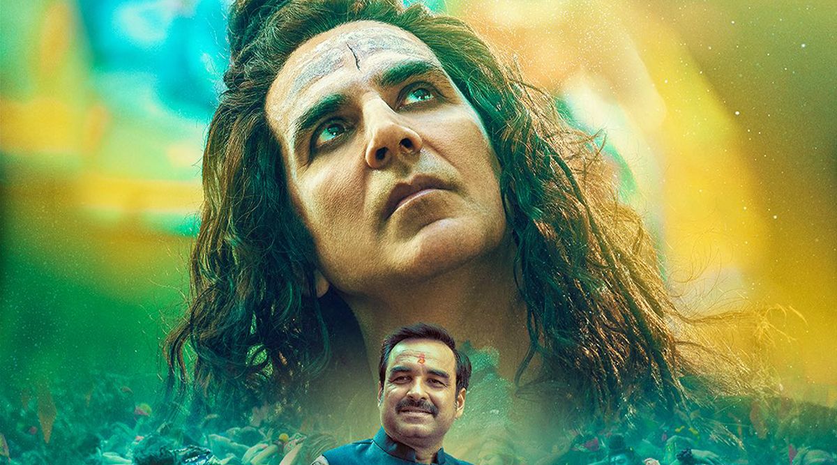 OMG 2 On Netflix: Akshay Kumar, Pankaj Tripathi Film To Stream Online From October 8