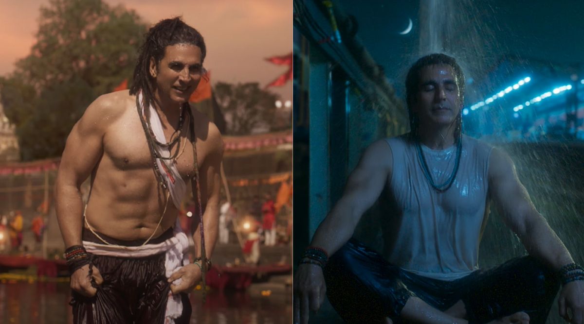 OMG 2 Teaser Audience Reactions: Akshay Kumar's Lord Shiva Appearance And Impeccable Craftsmanship Leaves Fans AWESTRUCK; Calls It A ‘MASTERPIECE’