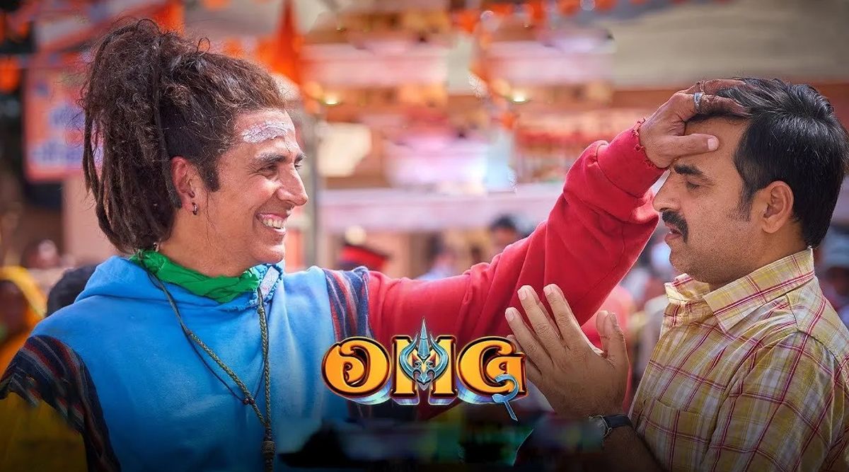 OMG 2: Akshay Kumar And Pankaj Tripathi Starrer Gets A NEW Date For OTT Release, Film To Be Released On 'THIS' Date! (Watch Video)
