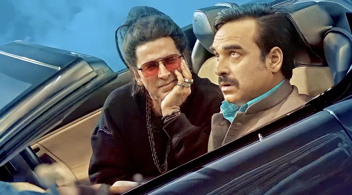 OMG 2 Review: Pankaj Tripathi delivers a class act and a powerful message 