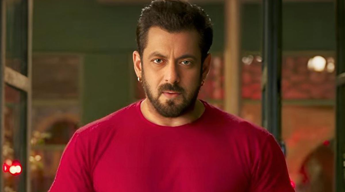 Salman Khan's 'Kisi Ka Bhai Kisi Ki Jaan' Hits 15% Occupancy On Day 1, Eyes Big Jump On Eid