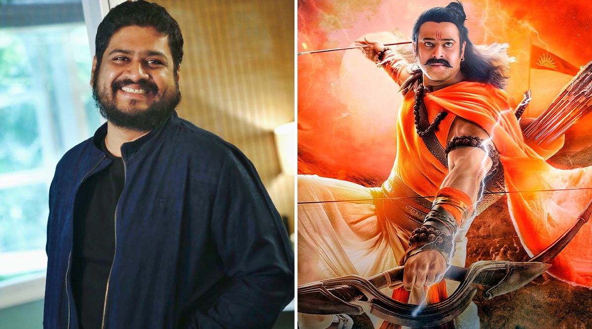 Adipurush: WHAT! Prabhas Had Initially REJECTED To Play Lord Ram In The Film; Here’s How Director Om Raut PERSUADED Him!