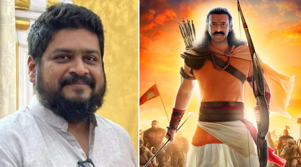 Adipurush Controversy: Director Om Raut Defends The Movie; Says ‘Whoever Says They Understand Ramayana, Are Either A Fool or A Liar!’ (Details Inside)