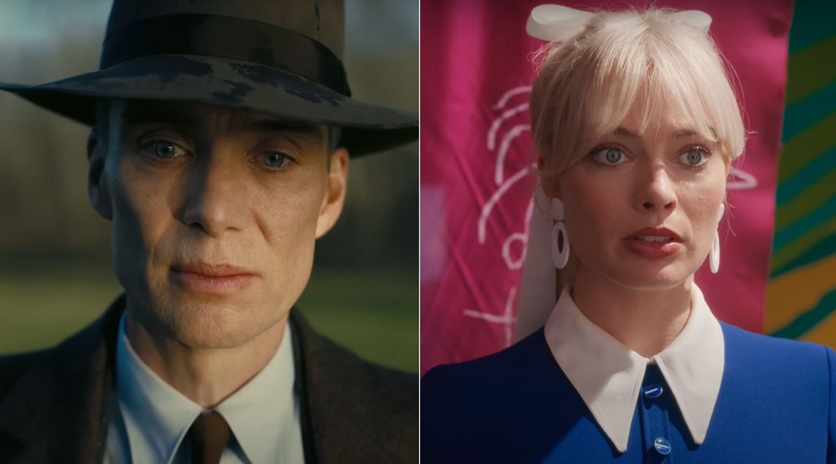 Oppenheimer Vs Barbie: Epic Box Office Showdown Smashes Records With A JAW-DROPPING Combined Collection Of More Than $450 Million! (Details Inside)