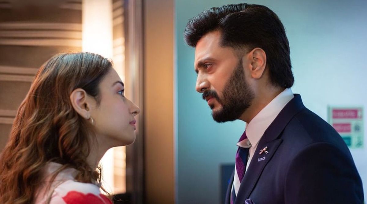 Riteish Deshmukh, Tamannaah Bhatia's film Plan A Plan B's official trailer is out on Netflix India. CHECK OUT