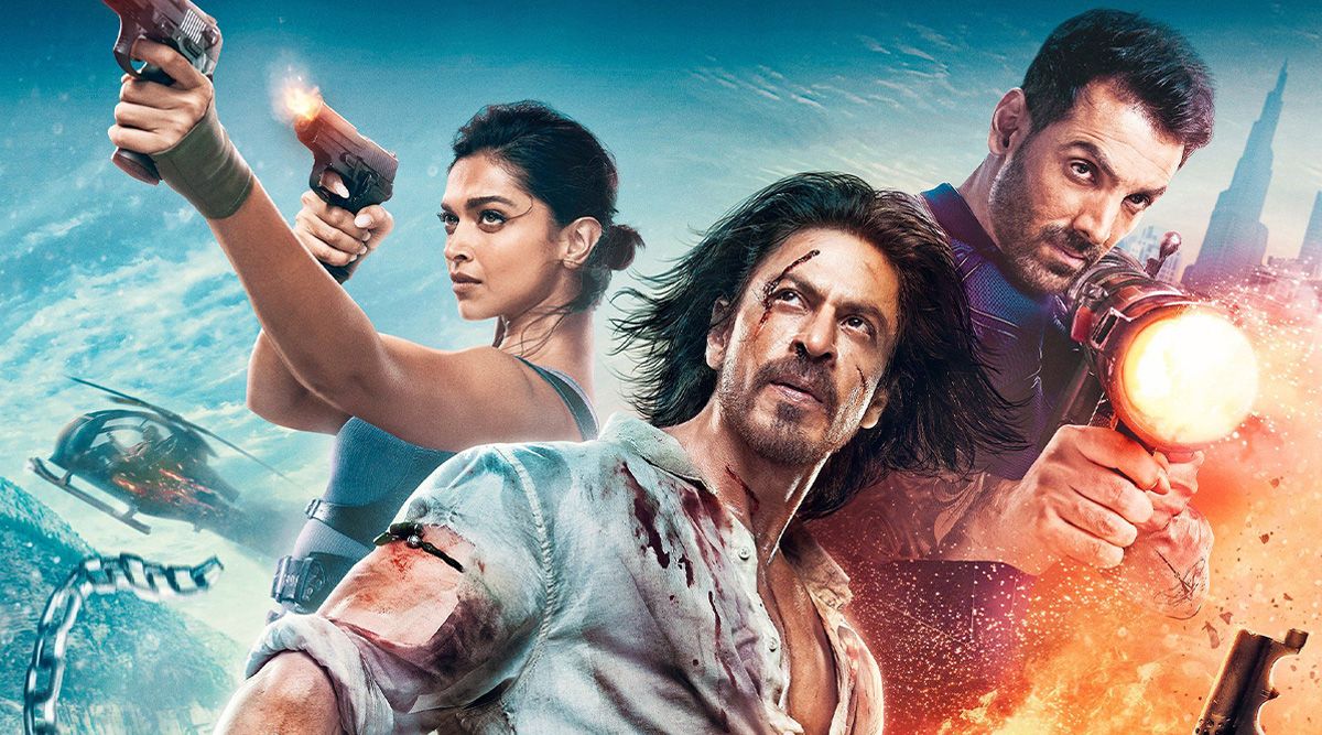 Shah Rukh Khan, Deepika Padukone, and other actors' fees for the action-thriller Pathaan will stun you!