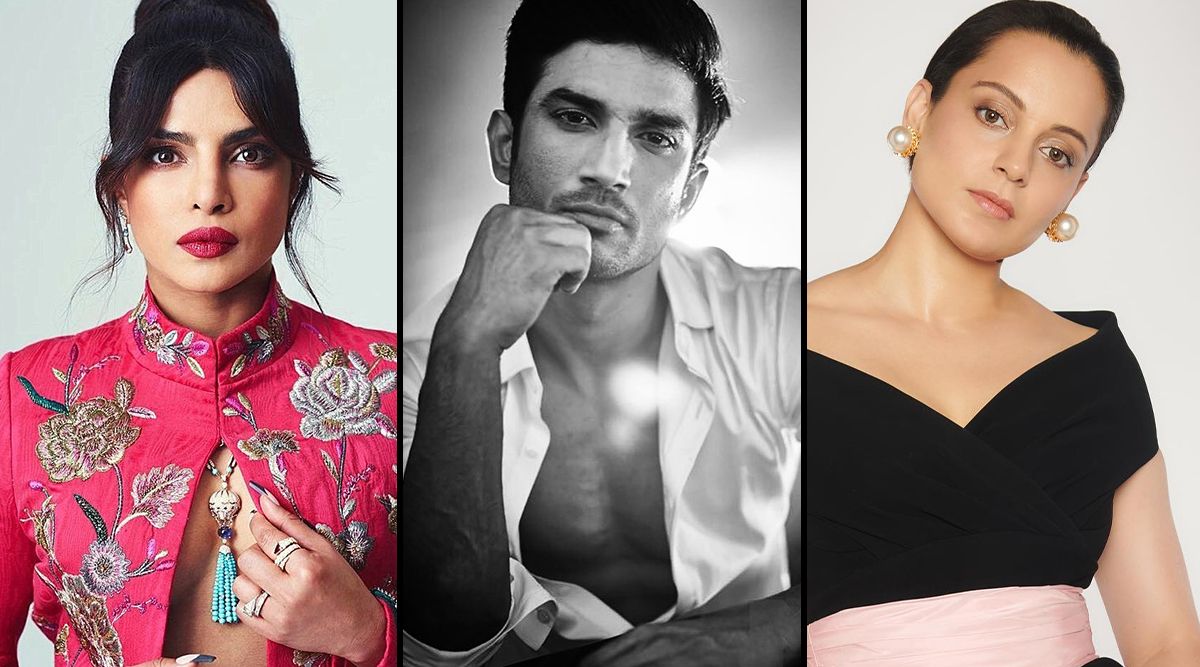 Priyanka Chopra, Kangana Ranaut to Sushant Singh Rajput: List Of Celebrities Who ACCUSED Karan Johar of Playing DIRTY POLITICS In Bollywood!