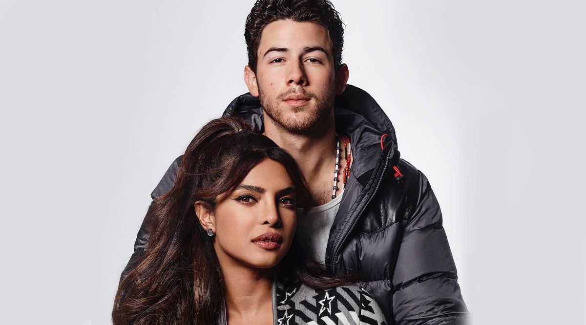 Priyanka Chopra and Nick Jonas make headlines again but this time for their moves on the Tequila track at Dan Shay’s concert