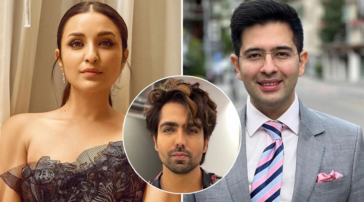 Yay! Parineeti Chopra and Raghav Chadha's Marraige Confirmed By Former Co-Star Hardy Sandhu