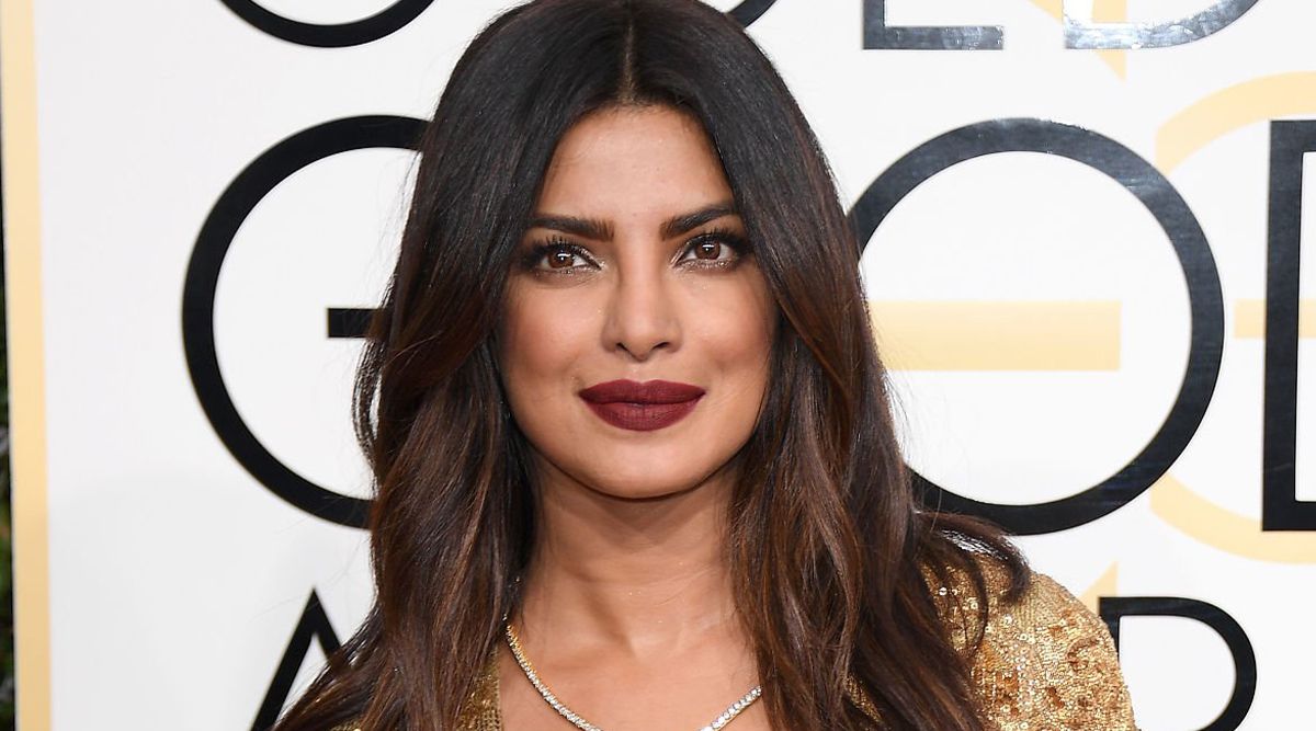 Priyanka Chopra responds to allegations that she is a ‘Devil Worshipper,’ calling them ‘awful’