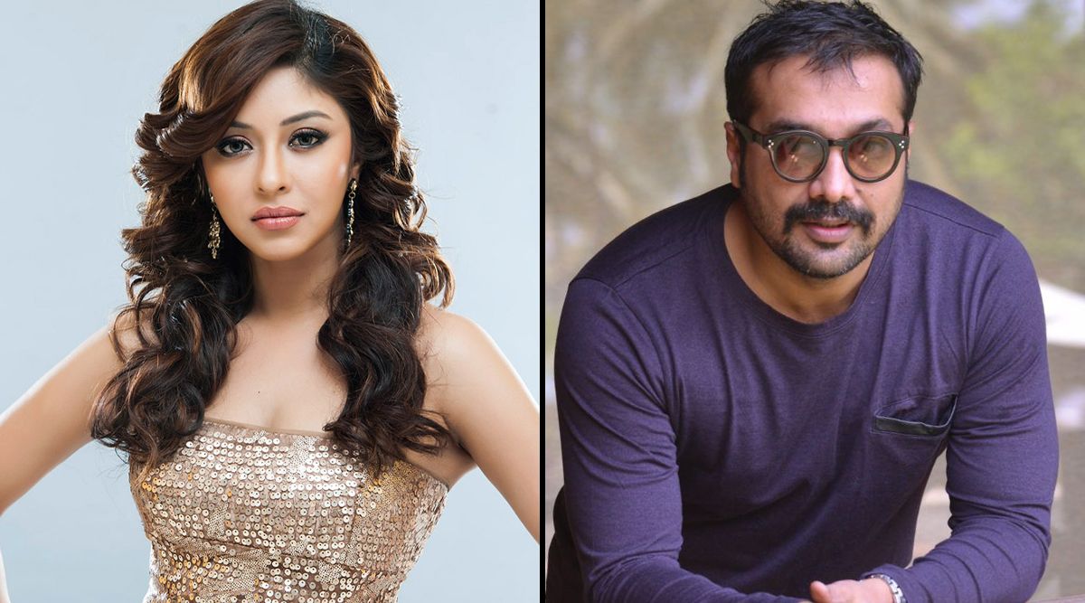 Controversy: Payal Ghosh Reveals The Reason Behind Her SUICIDE NOTE For Anurag Kashyap!