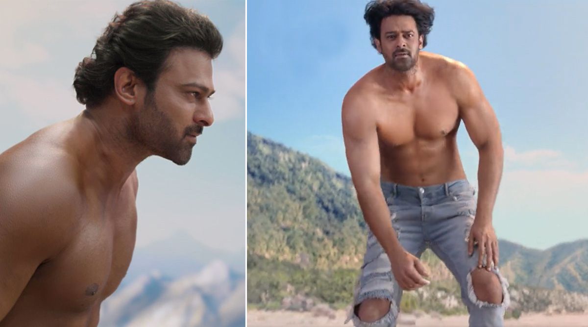Outraged Prabhas fans trend #UnsubscribeNetflix; Read on to know why