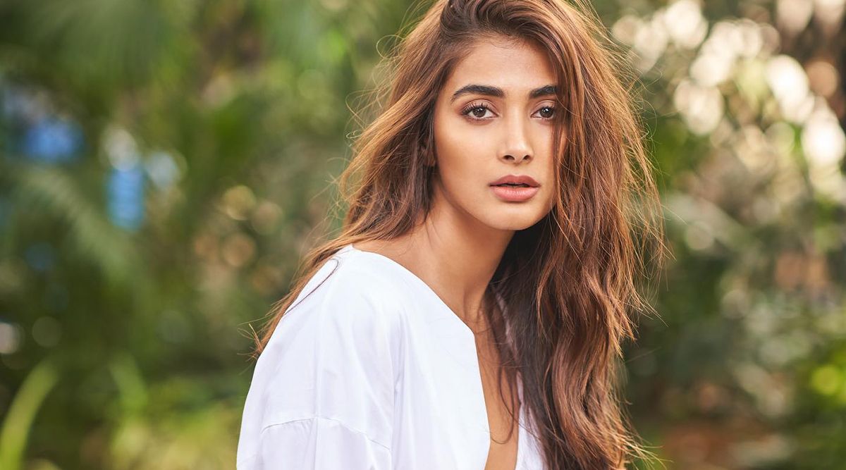Pooja Hegde opens about her career’s lowest point