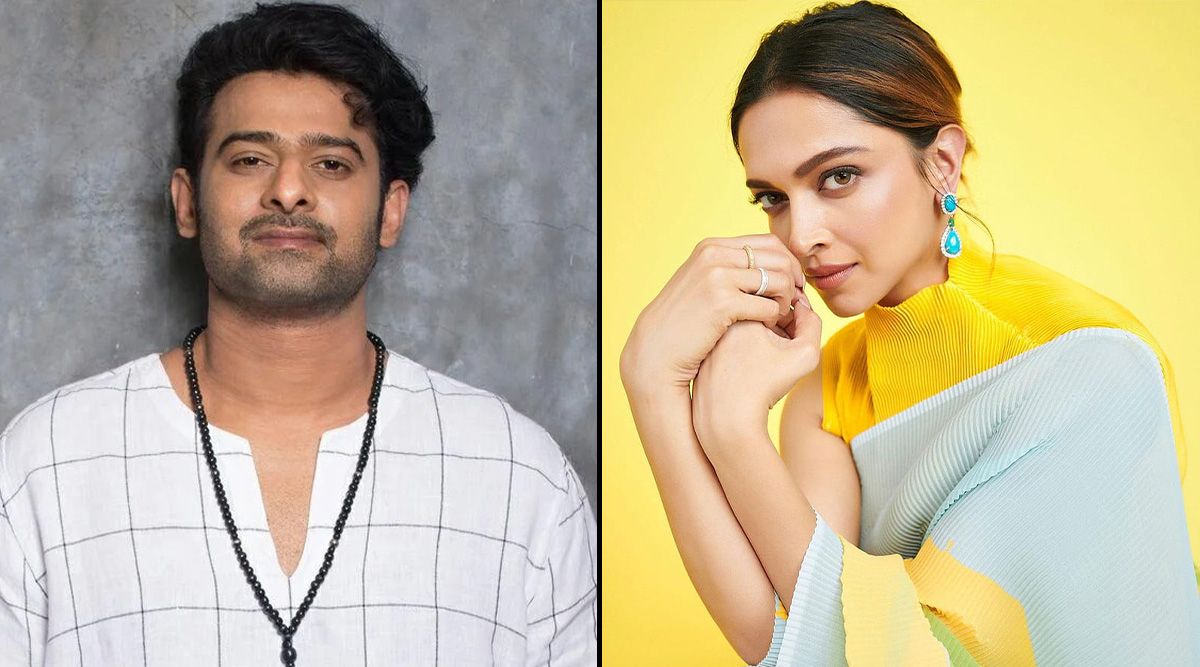 Prabhas, Deepika Padukone starrer Project K to release on this date