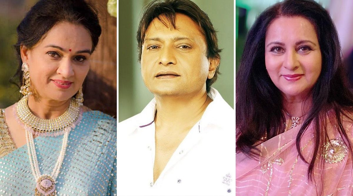 Superstar Singer 2: Padmini Kolhapure, Poonam Dhillon, and Shabbir Kumar are set to spread magic at the Grand Finale episode
