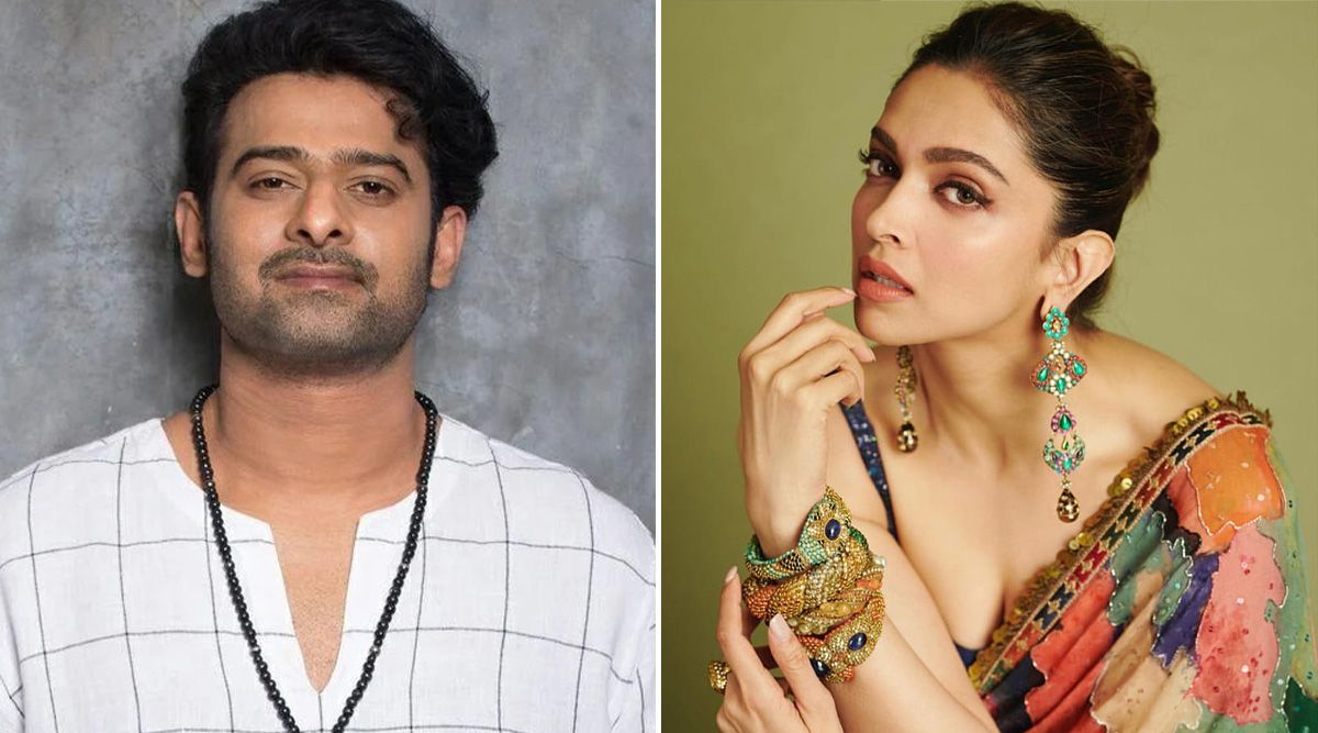Project K: Another Deepika Padukone film that stars Prabhas heads for a 2024 release; Know when!