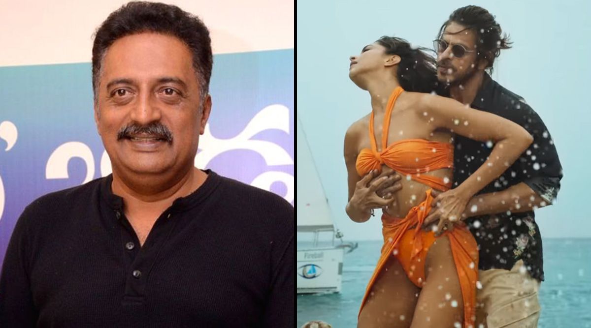 Prakash Raj defended Deepika Padukone over her ‘bhagwa bikini,’ and this is what he said