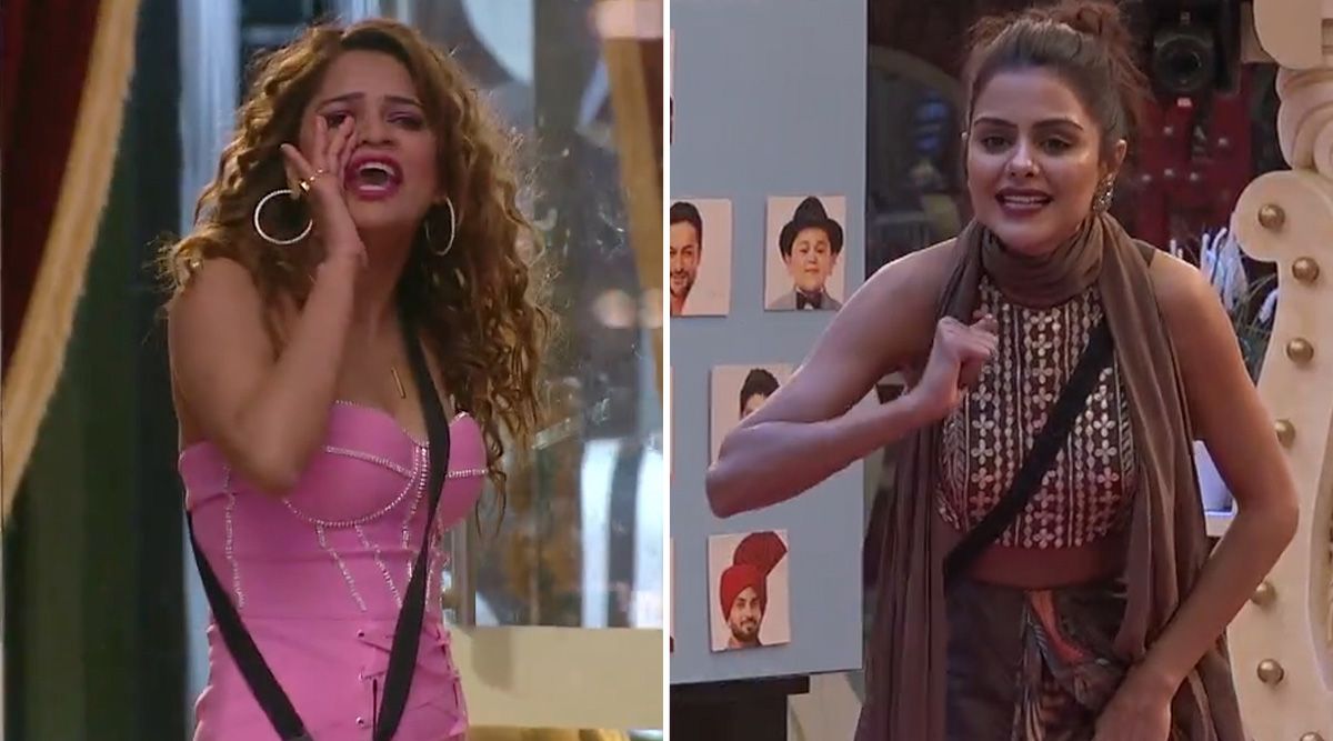 Bigg Boss 16: Archana calls friend Priyanka ‘Chamchi’ and ends up in a massive verbal fight