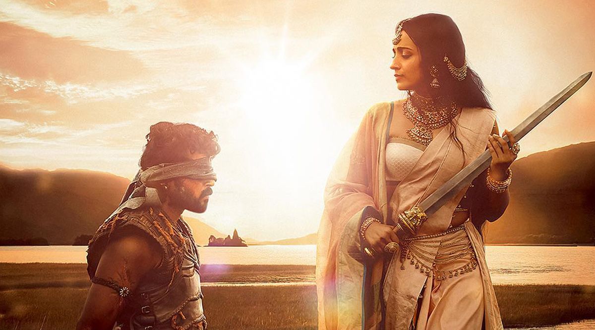 Ponniyin Selvan 2: The Film Could Be A Pain To Watch Due To Its Duration; Surpasses Lagaan’s 224 Minutes