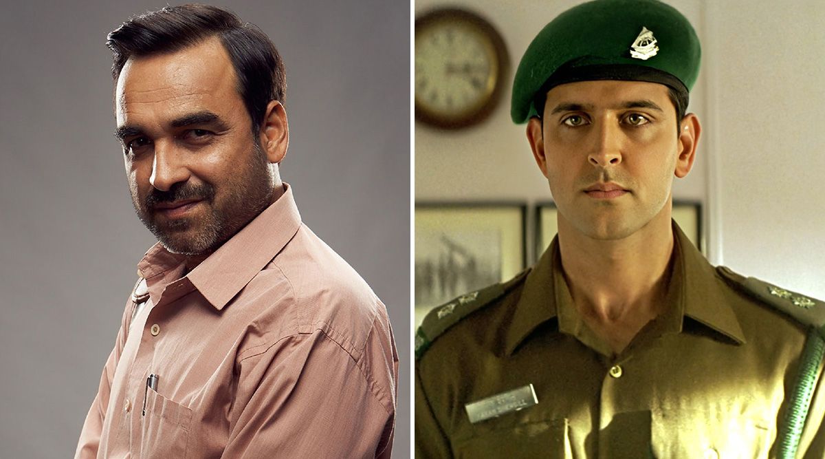 Do you Know Pankaj Tripathi was once a part of the film 'Lakshya' starring Hrithik Roshan? Read More!