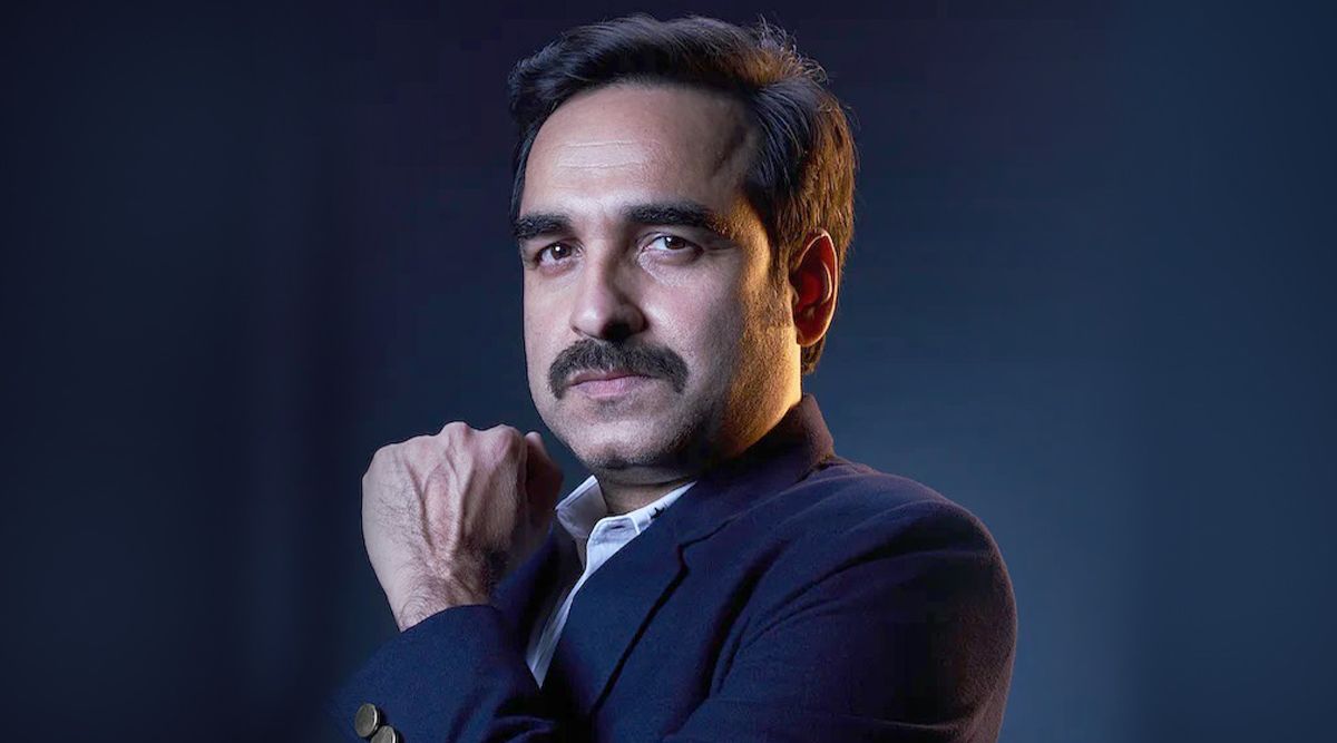Pankaj Tripathi reveals why he won’t talk in any other languages except Hindi in films