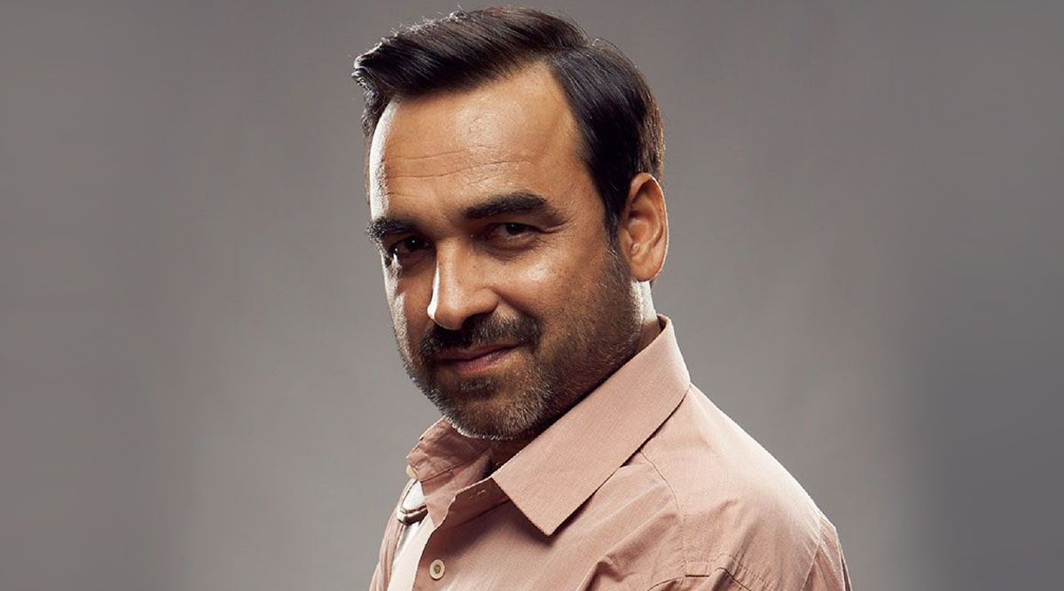 Pankaj Tripathi on Being referred to as a ‘supporting actor’