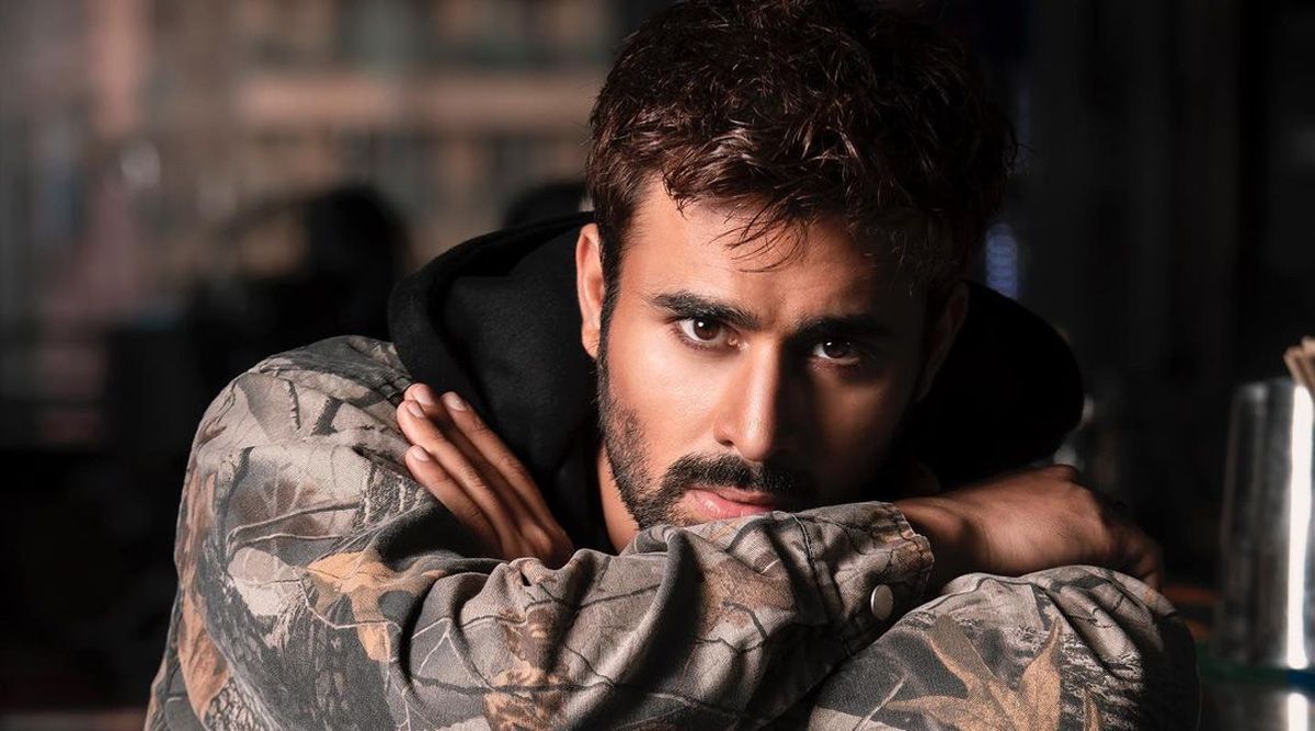 Pearl V Puri to host upcoming reality show Game of Glamour
