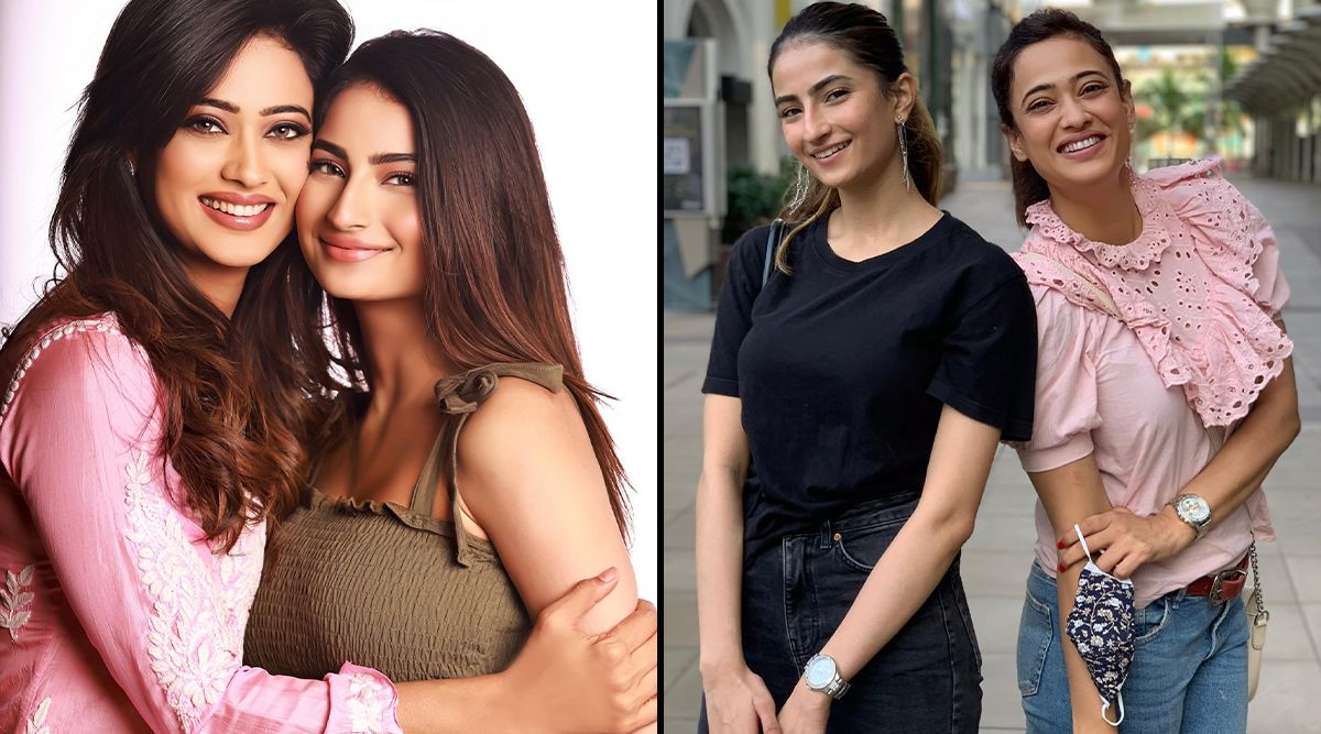 Palak Tiwari Reveals That Her Mom Shweta Tiwari Is a TYPICAL AUNTY; Here's Why!