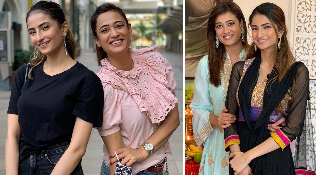 Palak Tiwari Makes SHOCKING CONFESSION About How Shweta Tiwari Keeps A Watch On Her EXPENSES; Fans Are In DISBELIEF! (Watch Video)