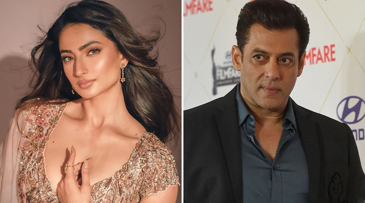 Kisi Ka Bhai Kisi Ki Jaan: Palak Tiwari OPENS UP On Salman Khan's Strict  Policy Of 'DRESS CODE' For Ladies On Set! (Details Inside) 