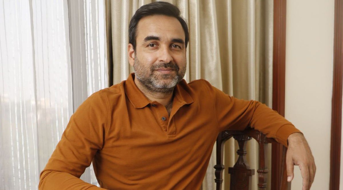 Pankaj Tripathi Drops A Bombshell About Watching Only 50 Movie, Says 'I'm Not A Content Consumer!' (Details Inside)