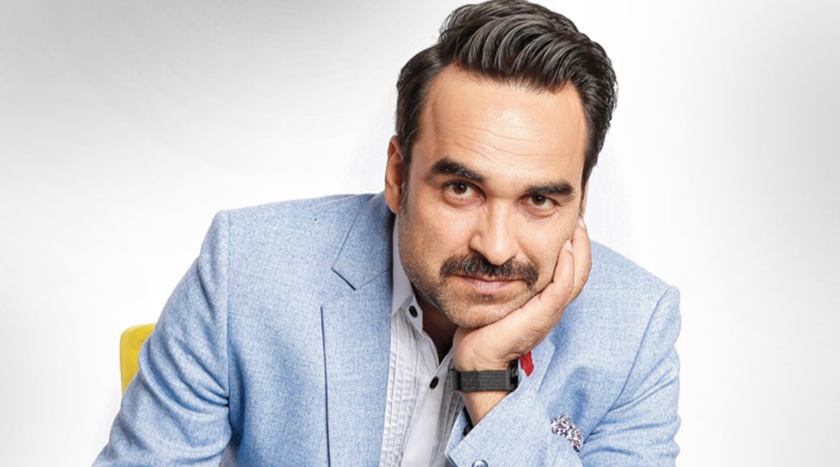  Pankaj Tripathi Has Seven Releases Lined Up Already In The First Half Of 2023!