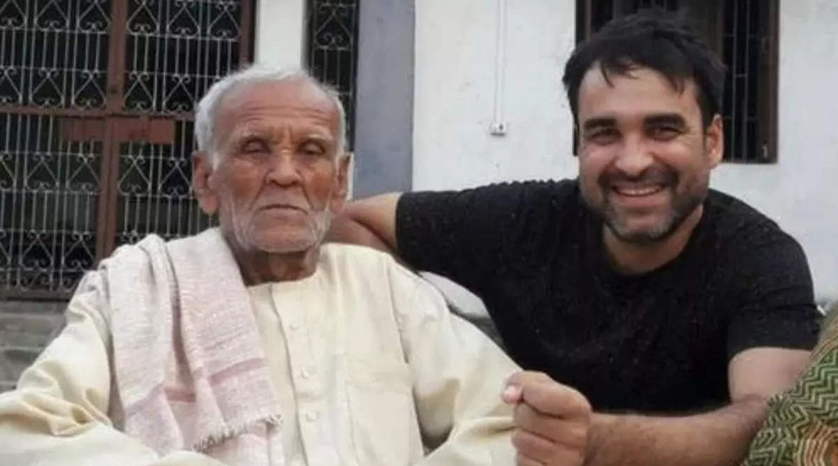 R.I.P: Actor Pankaj Tripathi's Beloved Father PASSES AWAY At 99 In Banaras! 