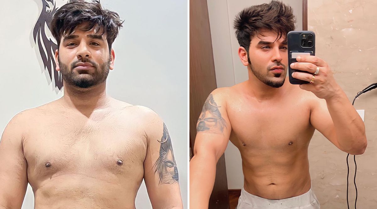 Bigg Boss 13: Paras Chhabra’s DRASTIC Weight Loss Leaves Everyone In AWE! (View PIC)