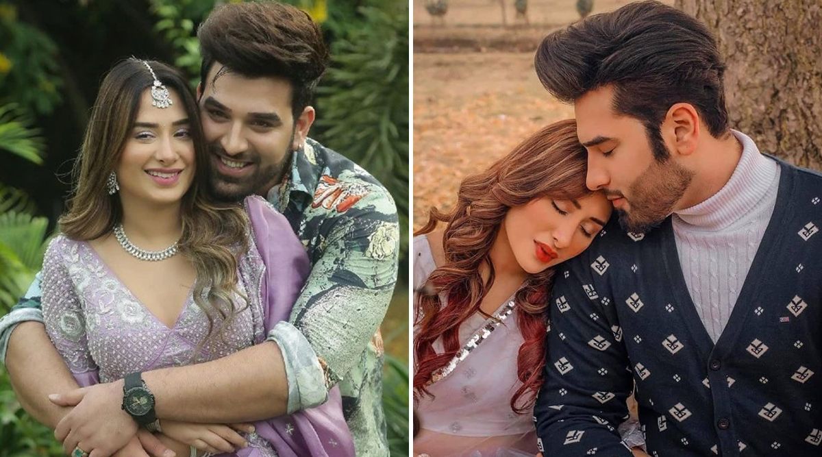 Paras Chhabra And Mahira Sharma Break Up: Shocking Details Revealed Behind The Reason For The Split; 'The Actress Was A CONTROL FREAK'