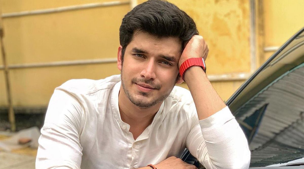 Anupamaa fame Paras Kalnawat reveals his difficult & dark phase on the sets of the show, talking about a senior actor who got him in trouble